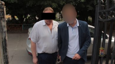 Жителя Зеленоградска подозревают в распространении детской порнографии