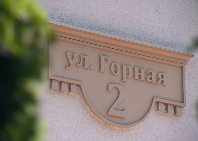 В субботу ограничат движение на новой улице Румянцева в Калининграде