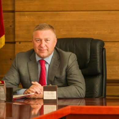Александр Ярошук победил на допвыборах в Госдуму
