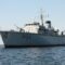 Военно-морские учения стран Балтии начались в территориальных водах Литвы