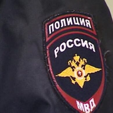 В Калининграде начальник отдела угро обвиняется в рукоприкладстве