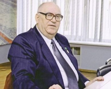 В Калининграде скончался глава региональной организации инвалидов