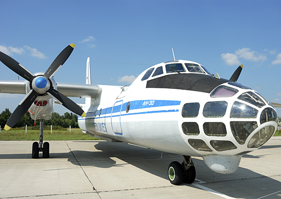 Российские самолеты проинспектируют территории Литвы и Латвии