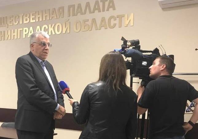 Эксперт из Болгарии: «Выборы в Калининграде полностью соответствуют европейской практике»