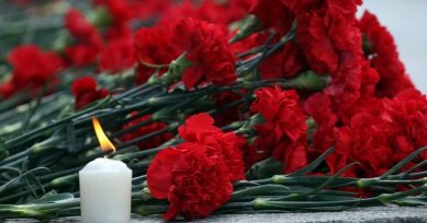 Антон Алиханов выразил соболезнования семьям погибших в ДТП под Калининградом