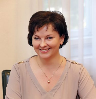 «Я закрыла эту дверь!»: пресс-секретарь правительства Калининградской области ушла в отставку