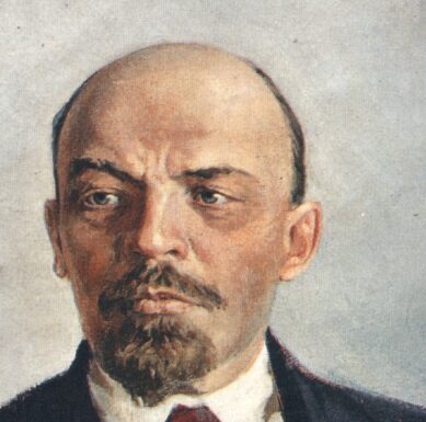 Правительство РФ не поддержало законопроект о захоронении Ленина