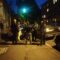 Жители улицы Носова в Калининграде вызвали полицию, чтобы пожаловаться на газовщиков