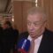 Посол РФ в Литве: «Господину Алиханову придётся стать послом»