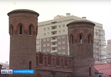Антон Алиханов: «Союз фотохудожников возобновит работу в Закхаймских воротах в сентябре»