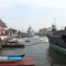 Парад исторических судов в Калининграде собрал около трех десятков национальных лодок