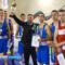 Калининградские юниоры стали лучшими в международном турнире по боксу