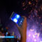 «Без комментариев»: яркие кадры фестиваля фейерверков в Зеленоградске
