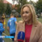 Калининградские школьники приняли участие в «Футбольном уроке»