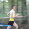 Осенний кросс в Грэсовском лесу собрал 300 спортсменов
