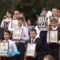 В Калининграде прошел митинг солидарности в борьбе с терроризмом