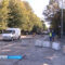 Из-за ремонта путепровода на Киевской изменилась схема движения общественного транспорта