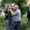 Власти польской Тшчанки скрыли 160 комментариев против сноса мавзолея красноармейцев