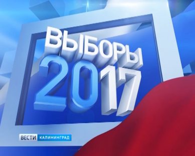 К 18:00 в Калининградской области на участки пришли 32,79% избирателей