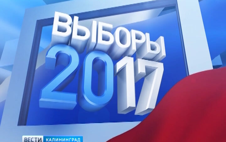 К 18:00 в Калининградской области на участки пришли 32,79% избирателей