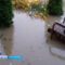 Жители Заостровья до сих пор сушат свои квартиры после наводнения
