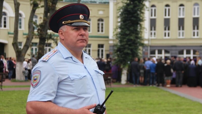 Полиция обеспечит безопасность Единого дня голосования в Калининградской области