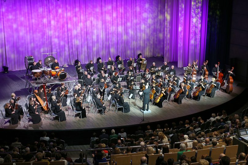 Калининградский областной симфонический оркестр отметит свой 30-летний юбилей