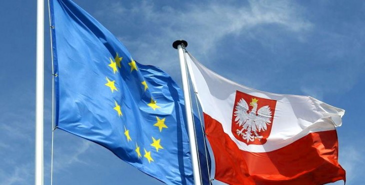 Экономисты: Польша это колония и никто не в состоянии этого изменить