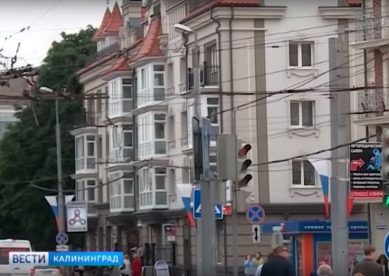 «Улица из пенопласта». Мнение московского архитектора о хрущёвках на Ленинском проспекте