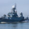 Корабли Балтийского флота уничтожили субмарину условного противника
