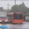 МЧС: во вторник в Калининграде ожидается сильный дождь