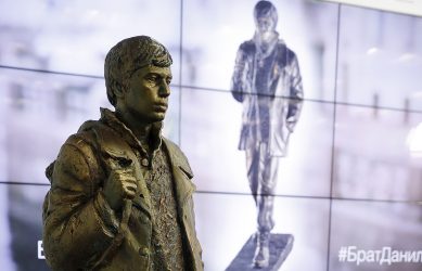 «Сила в правде»: в Москве может появиться памятник Сергею Бодрову-младшему