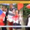 Жители Европы протестуют против сноса памятников советским солдатам