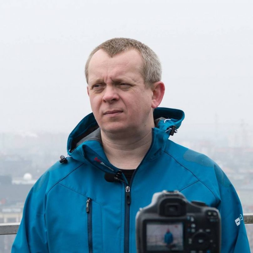 Томаш Оманьски: многих польских политиков следовало бы привлечь к уголовной отвественности