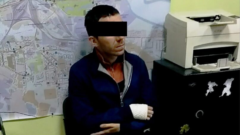 В Калининграде задержали серийного интернет-мошенника