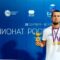 Теннисист из Калининграда завоевал две золотые медали чемпионата России