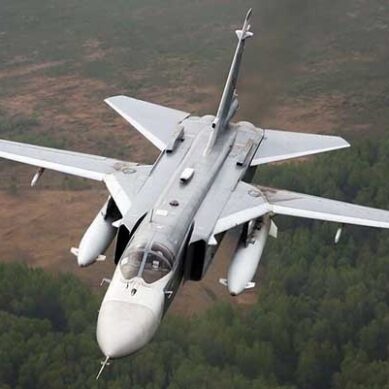 Калининградских лётчиков, погибших в Сирии, похоронят в Воронежской и Ульяновской областях