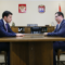 Калининградский министр промышленности Дмитрий Кусков избавился от приставки врио