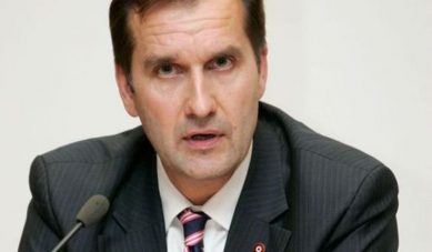 Латвийский посол дал ответ по поводу обвинений в ущемлении россиян