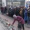 В Москве вспоминают трагедию «Норд-Оста»