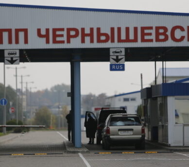 Сегодня открывается новый пункт пропуска поездов на российско-литовской границе