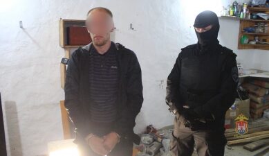 Полиция Калининградской области провела операцию «Наркодилер»