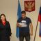 13 жителей Калининграда приняли присягу гражданина Российской Федерации