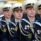 12 девушек и 60 парней из Калининграда решили поступить в военно-морские вузы в 2018 г.