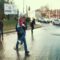 Потоп в Калининграде. Без комментариев