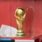 Сегодня кубок чемпионата мира по футболу выставят на Площади Победы в Калининграде