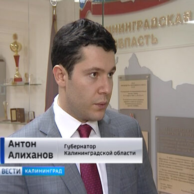 Алиханов о Васильково: «Надо усиливать контроль в жилищной и в строительной сфере»