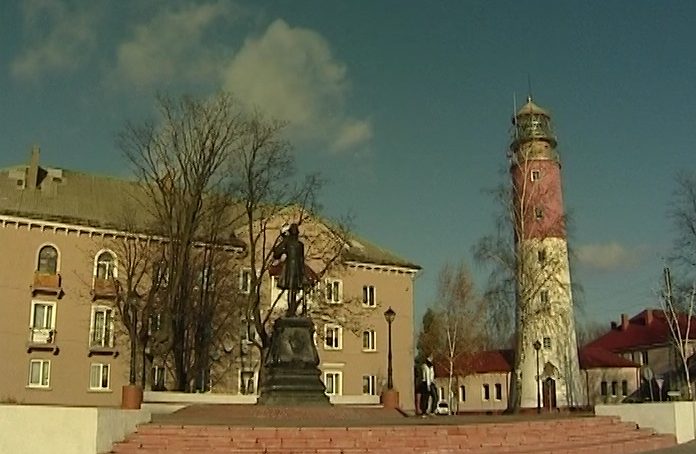 Балтийский район будет преобразован в городской округ