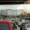 Водители сообщают о пробках на дорогах Калининграда