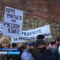 В Латвии прошел митинг против запрета образования на русском языке